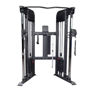 BODY SOLID GFT100 FUNCTIONAL TRAINER - NEW