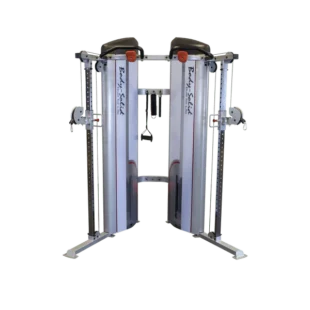 BODY SOLID SERIES II FUNCTIONAL TRAINER S2FT