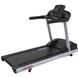 LIFE FITNESS ACTIVATE SERIES TREADMILL