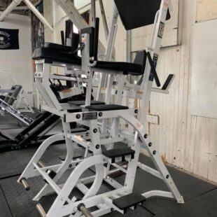 hammer strength h squat