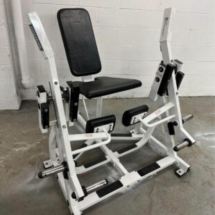 Hammer Strenght Iso Leg Extension