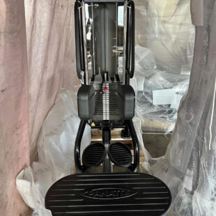 Brand New Panatta standing abductor
