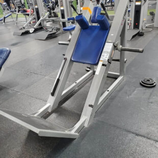 Cybex  Hack Squat