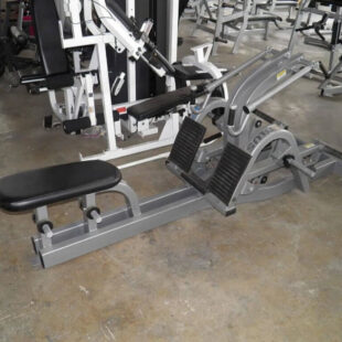 Nautilus XPLoad Plate Loaded Compound Row