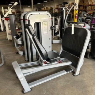Nautilus Inspiration Leg Press