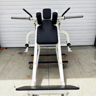 Star trac / FLEX Hack Squat