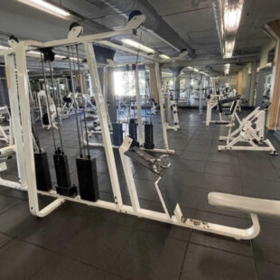 icarian 6 stack jungle gym