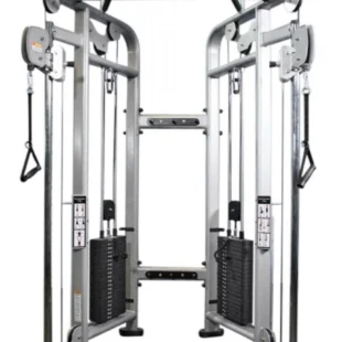 MDF MULTI 88″ DUAL ADJUSTABLE PULLEY