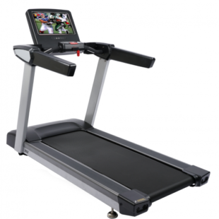 PHYSIOSTEP REHABMILL - AFFORDABLE SAFE AT HOME WALKING TREADMILL FOR SENIORS WITH ELEVATION
