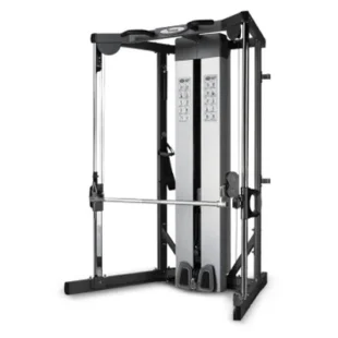 VISION FITNESS ST700 FUNCTIONAL TRAINER - REFURBISHED