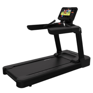 LIFE FITNESS INTEGRITY SERIES TREADMILL W/ SL