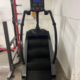 Stairmaster Gauntlet 8G