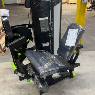 Prime Hybrid Leg Extension
